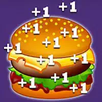burger_clicker Ойындар
